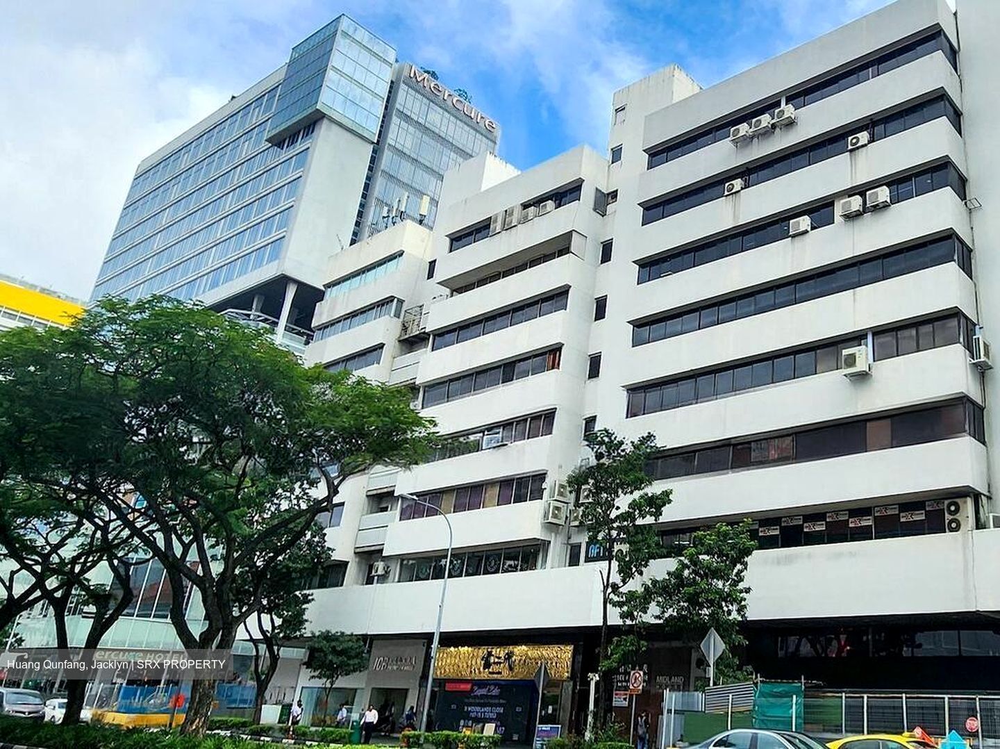 Lee Kai House (D7), Office #631106231